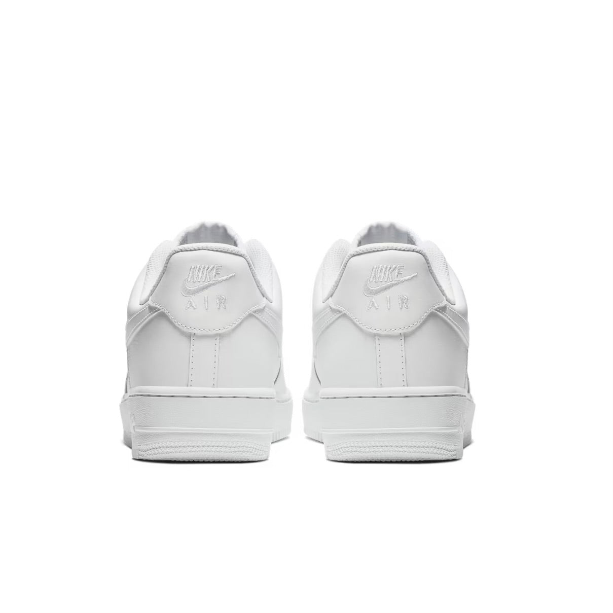 Nike Air Force 1 Low White