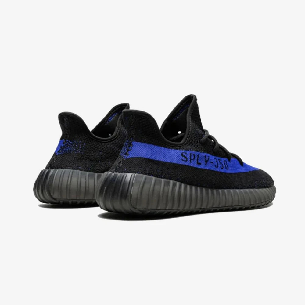 Adidas Yeezy Boost 350 V2 Dazzling Blue