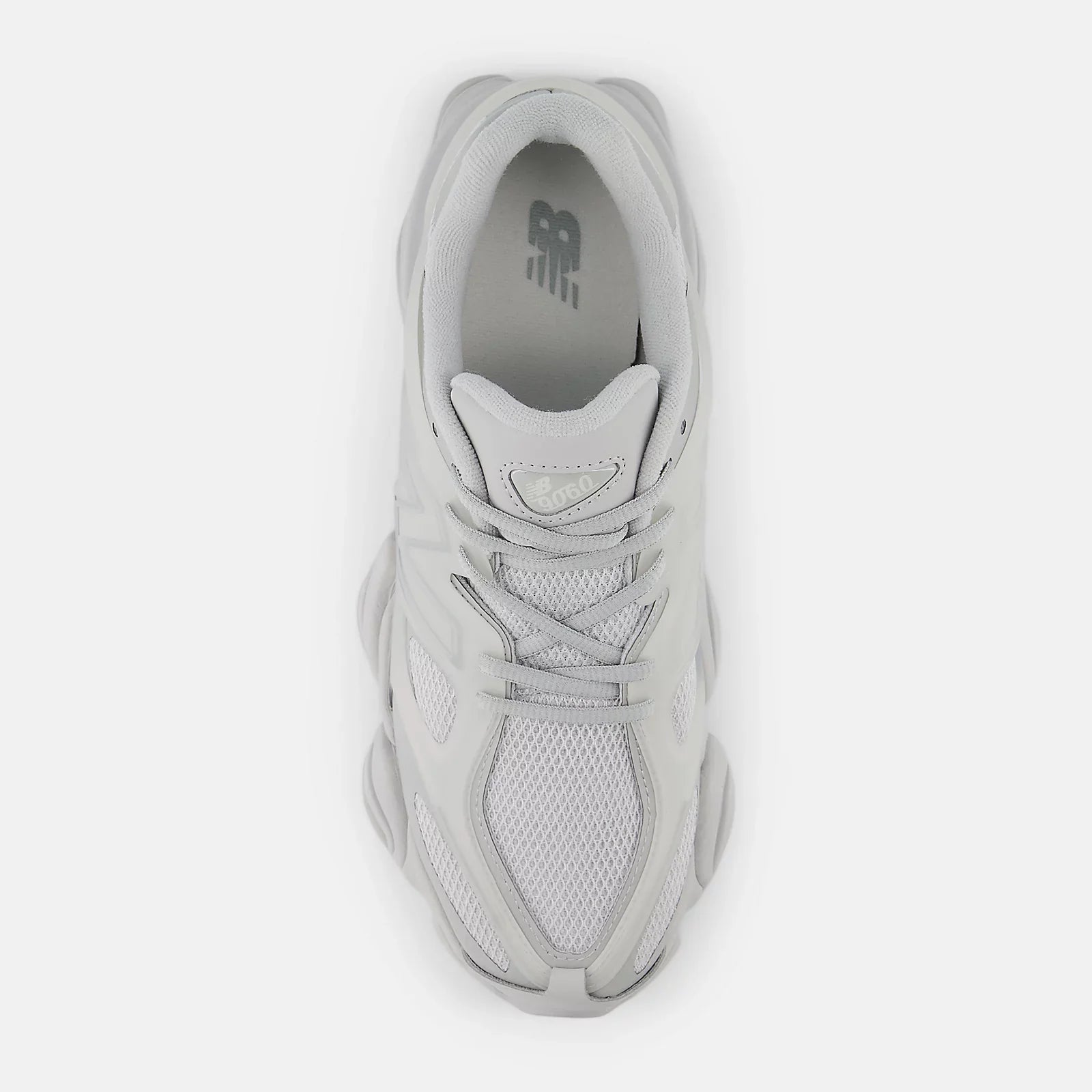 New Balance 9060 X Raincloud Concrete