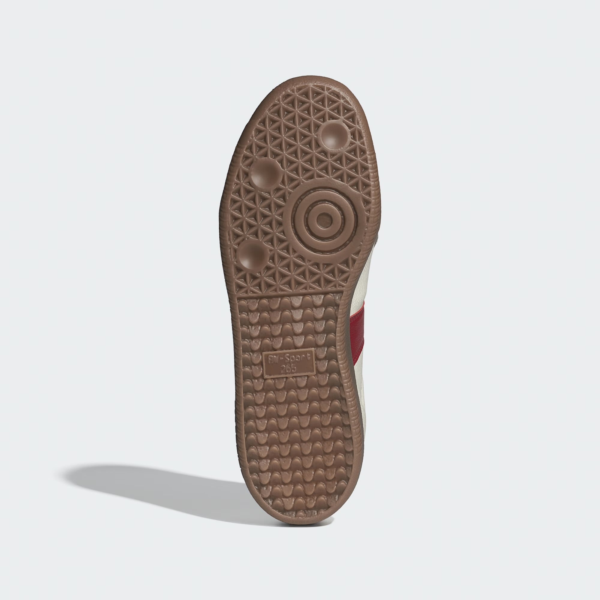 Adidas BW Army White Team Victory Red