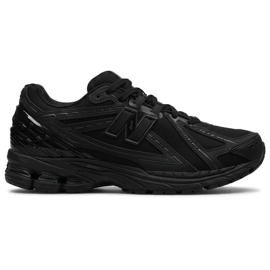 New Balance 1906R Black Phantom