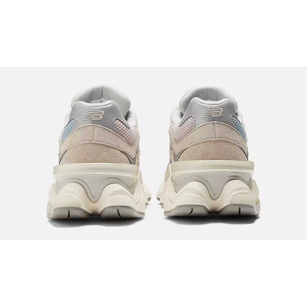 New Balance 9060 Mushroom Aluminum