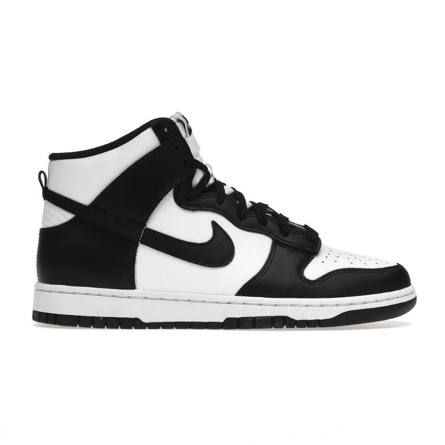 Nike Dunk High Panda