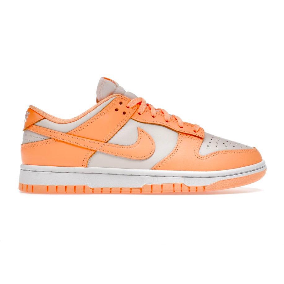 Nike Dunk Low Peach Cream