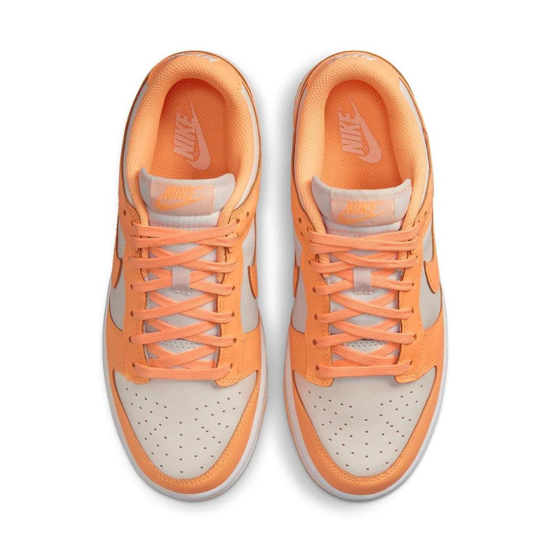 Nike Dunk Low Peach Cream