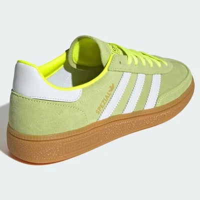 Adidas Handball Spezial Yellow Solar