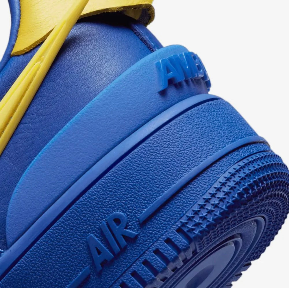 Nike Air Force 1 Low AMBUSH Game Royal