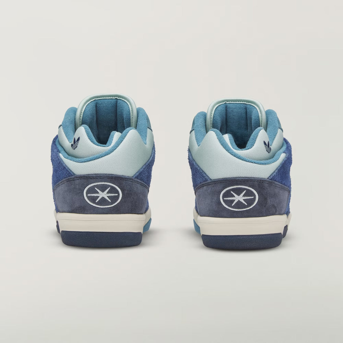 Adidas BadBo 1.0 Bad Bunny Night Navy