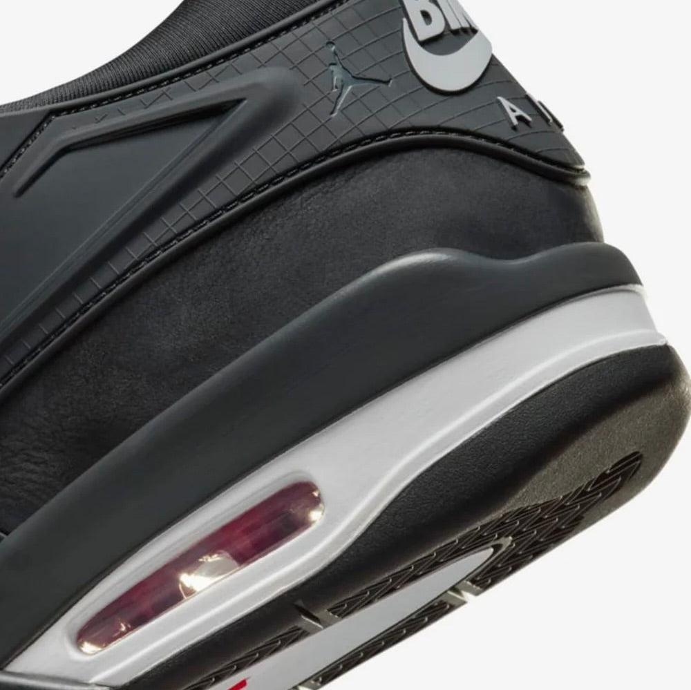 Jordan 4 RM Nigel Sylvester Driveway Grey