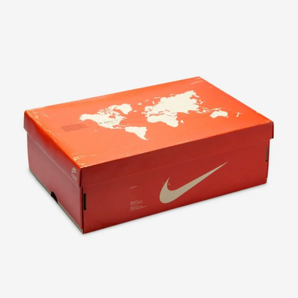 Nike Dunk Low Stranger Things Phantom