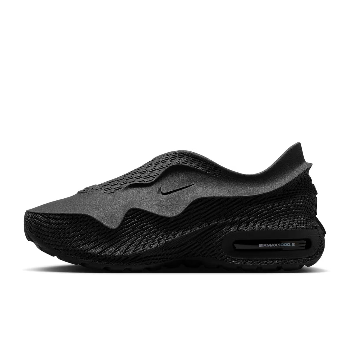 Nike Air Max 1000.2 Black