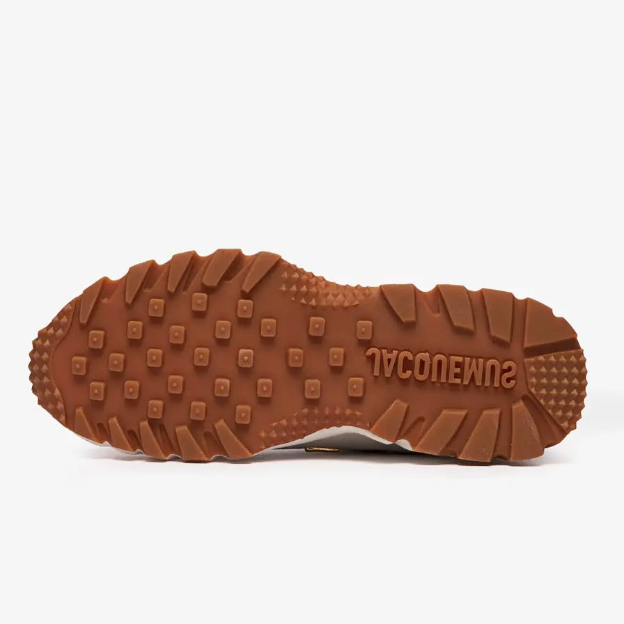 Nike Air Humara LX Jacquemus Light Bone Gold