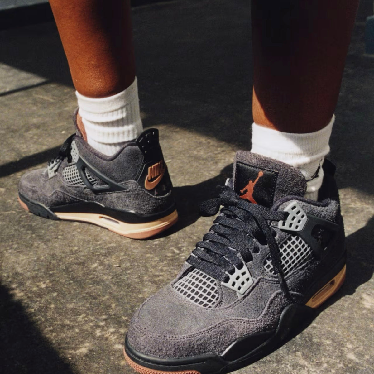 Jordan 4 Retro London