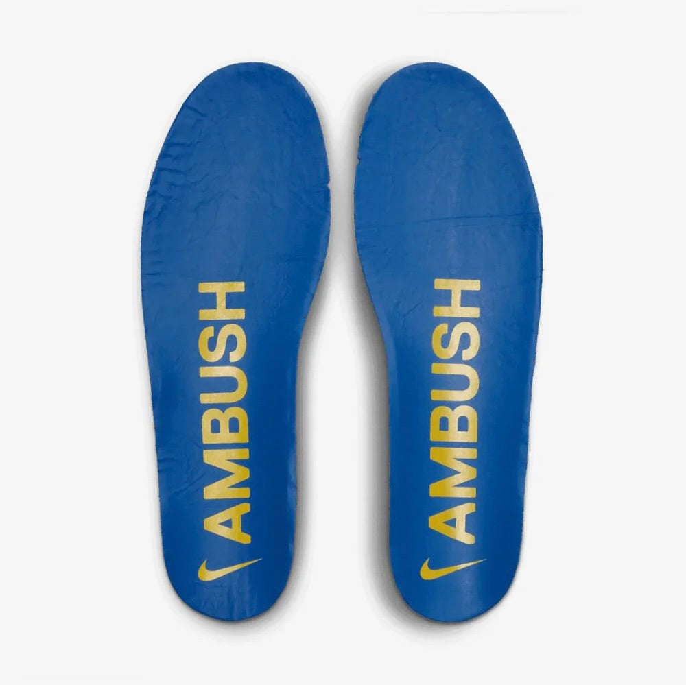 Nike Air Force 1 Low AMBUSH Game Royal