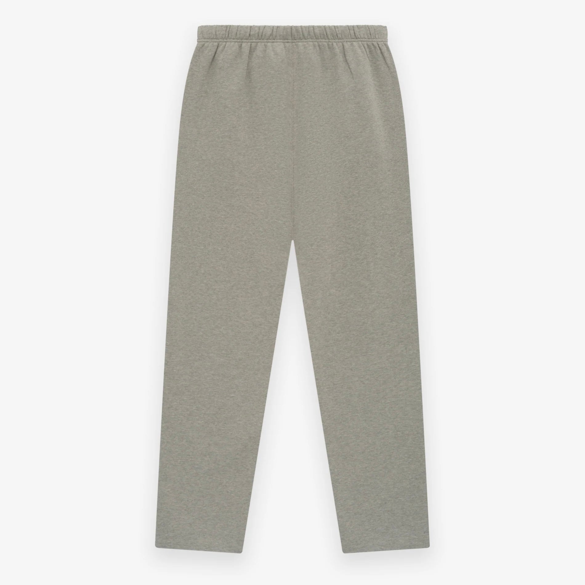 Fear Of God Essentials NBA Relaxed Sweatpants (SS25) Warm Heather