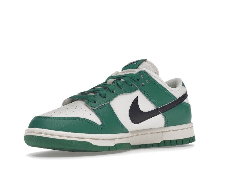 Nike Dunk Low SE Lottery Pack verde rame