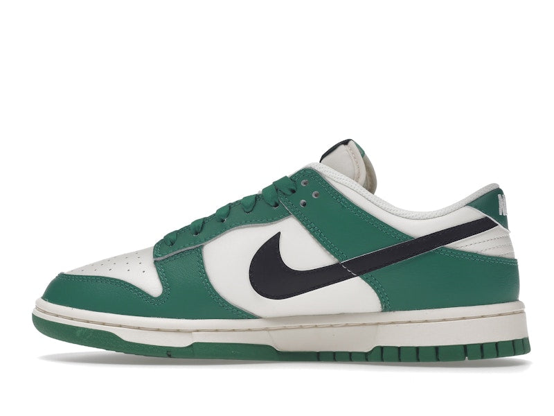 Nike Dunk Low SE Lottery Pack verde rame