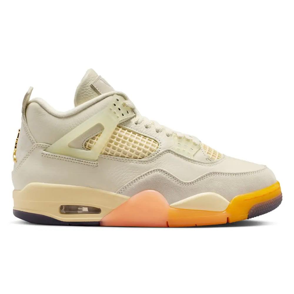 Jordan 4 Retro Birds of Paradise