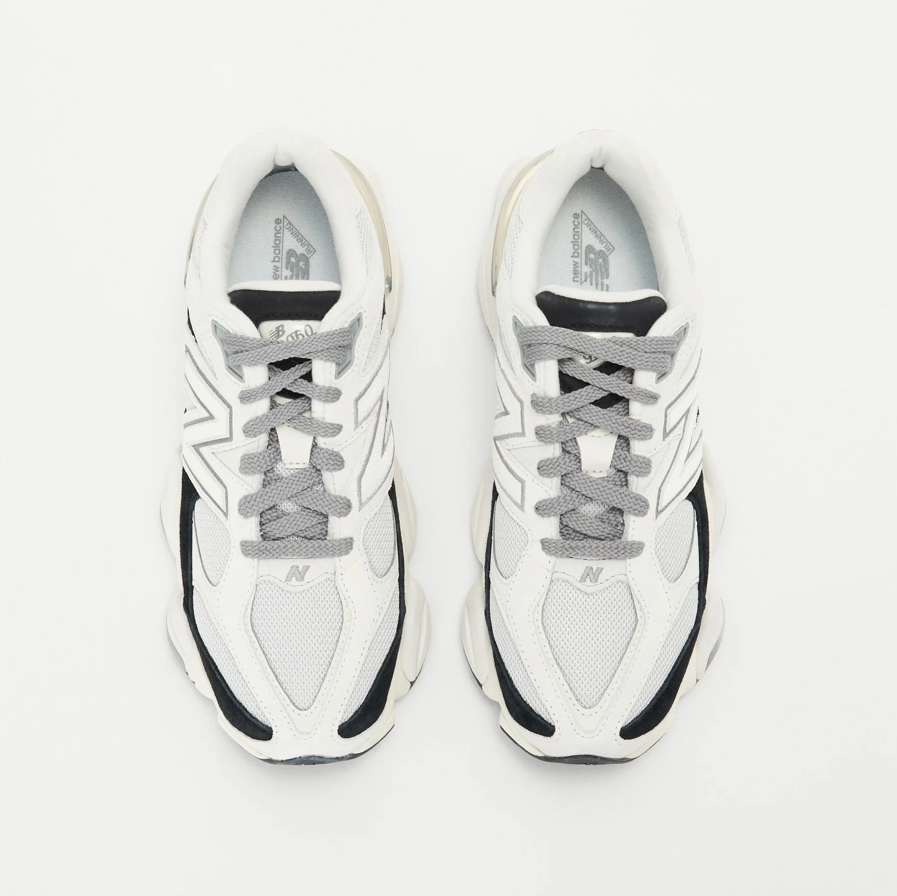 New Balance 9060 Reflection Black