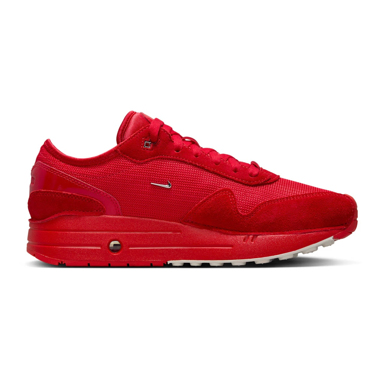 Nike Air Max 1 ‘86 Jacquemus Mystic Red