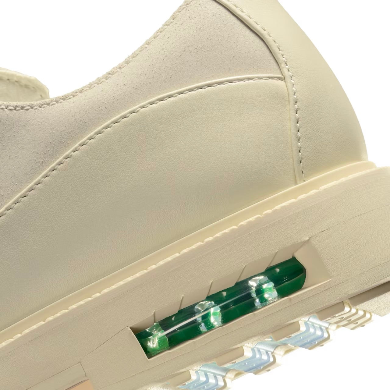 Nike Air Max RK61 Air Afrique Coconut Milk