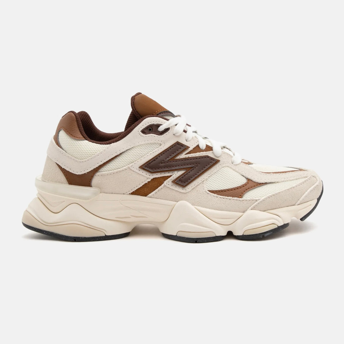 New Balance 9060 Breakfast Tea Angora