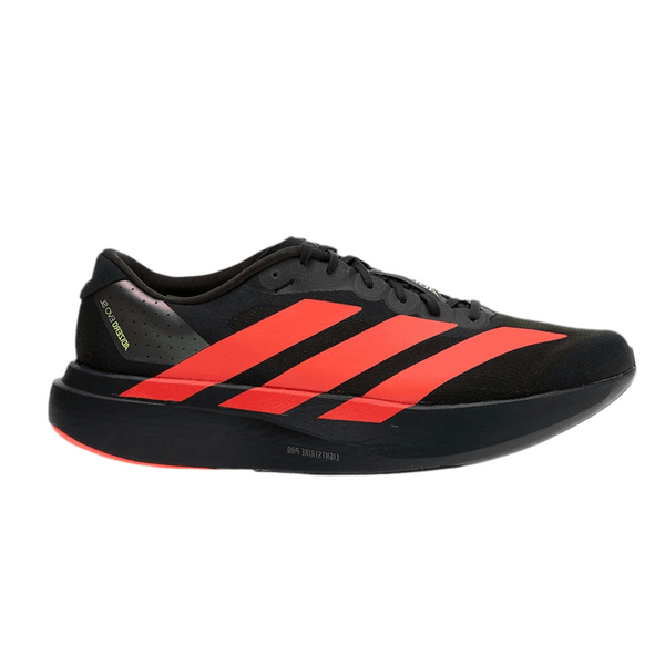 Adidas Adizero Evo SL Carbon Lucid Red Solar Slime - Madonnina Resell