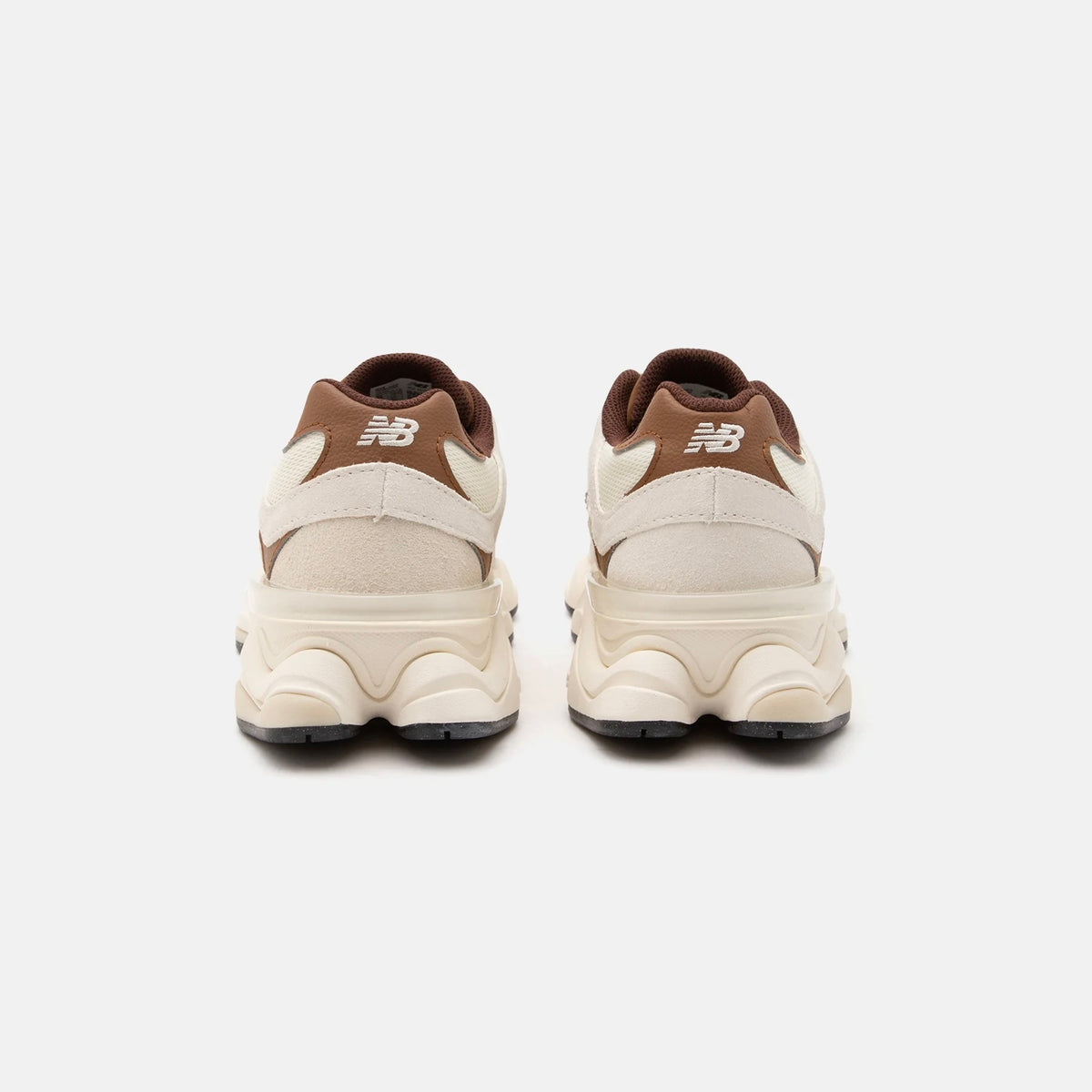 New Balance 9060 Breakfast Tea Angora