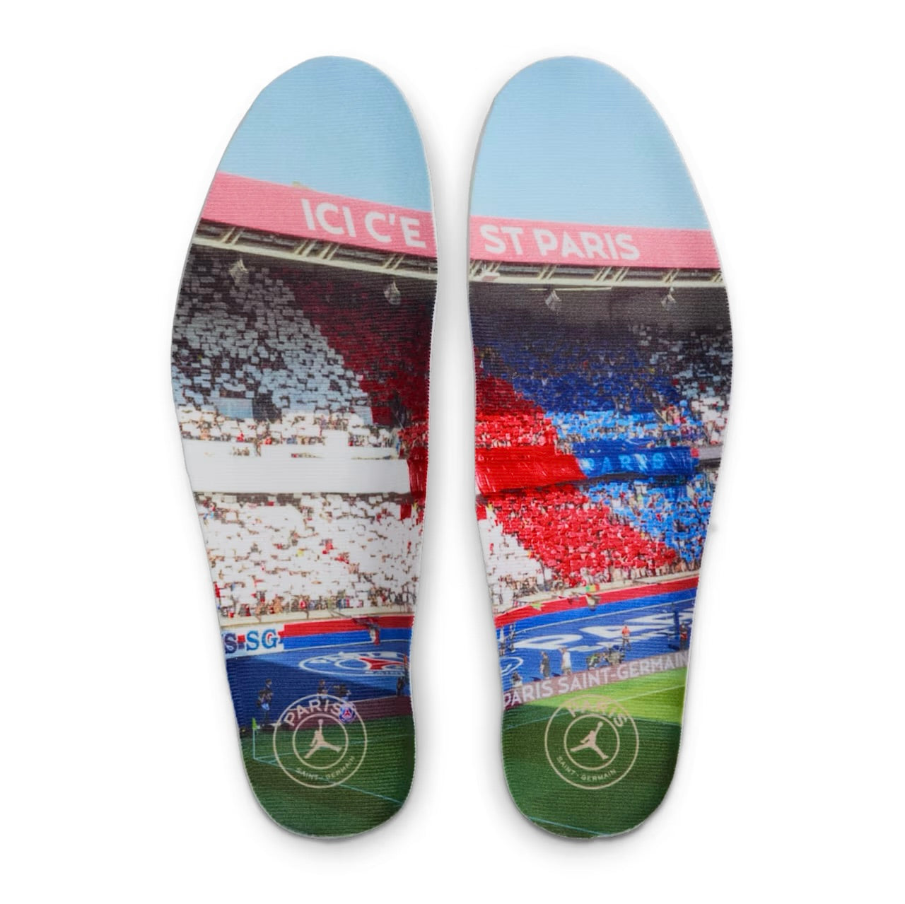 Jordan 5 PSG Paris Saint-Germain Off Noir Antracite