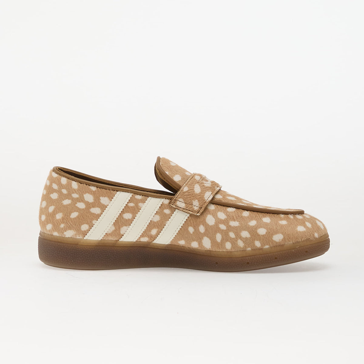 Adidas Handball Spezial Loafer Bambi Brown Desert