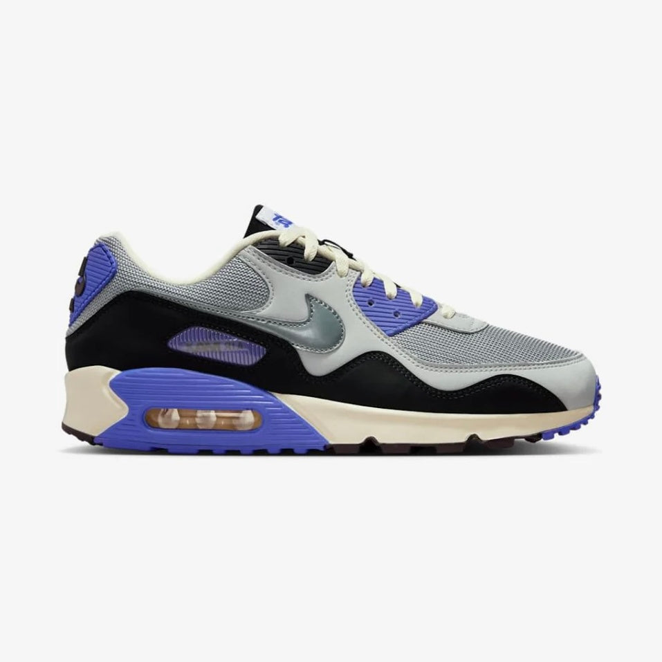 Nike Air Max 90 SP Patta Waves Saphir 