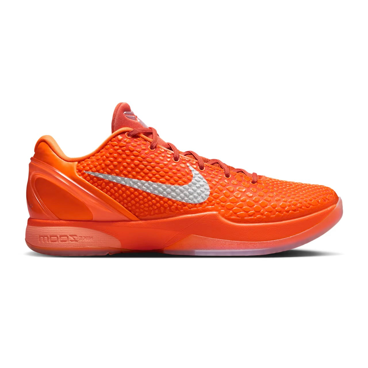 Nike Kobe 6 Protro Total Orange