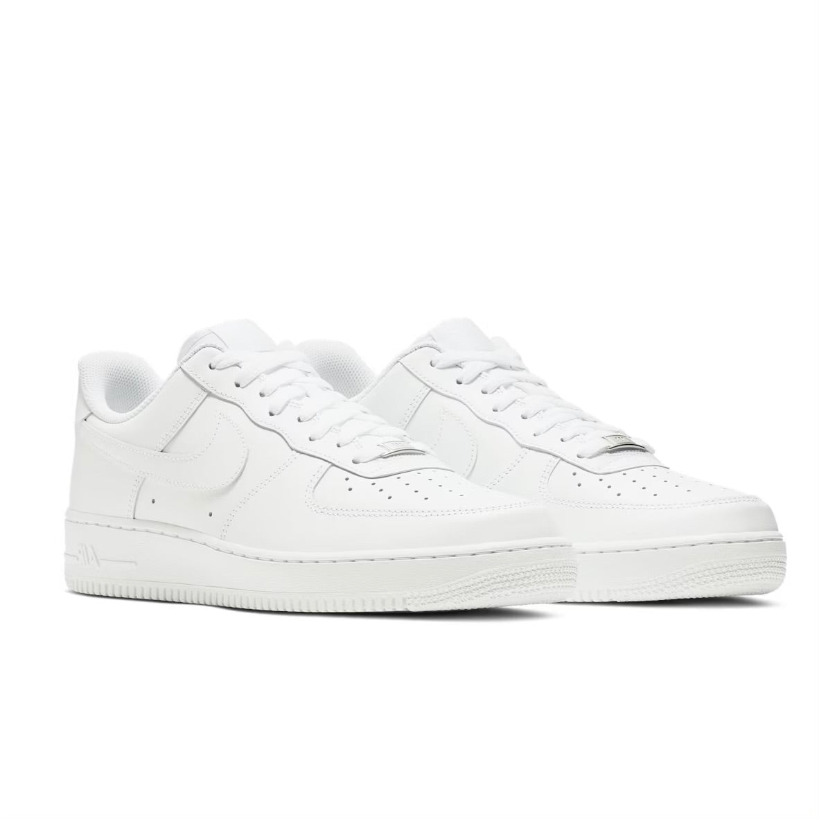 Nike Air Force 1 Low White