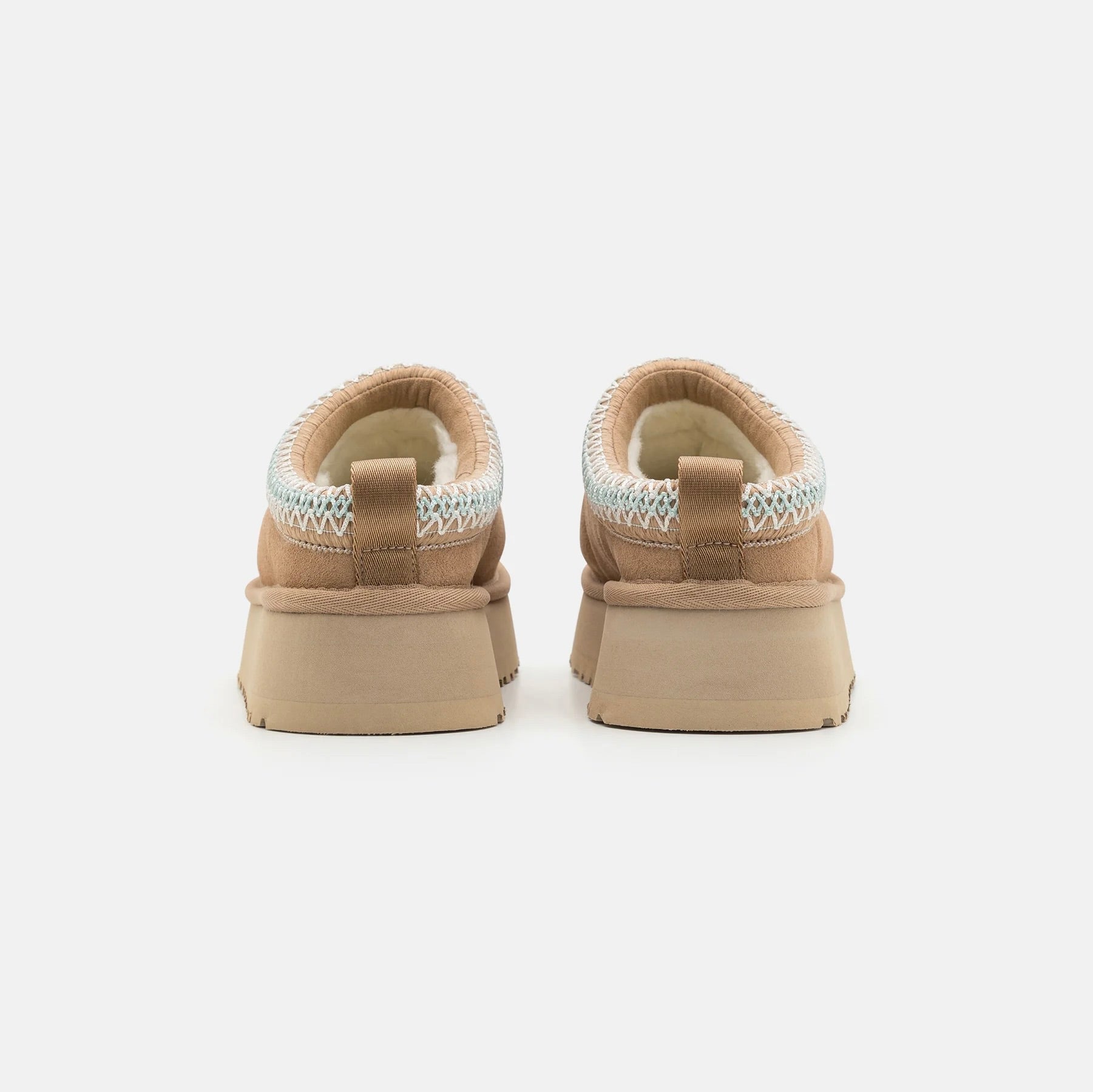 UGG Tazz Slipper Sand