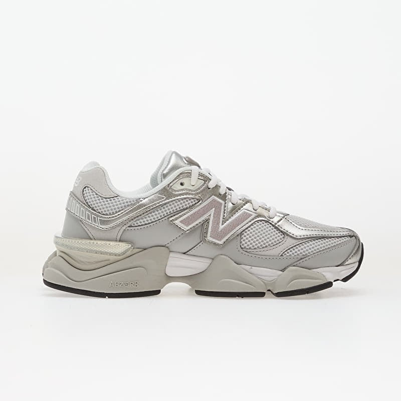 New Balance 9060 Raincloud Truffle Salt