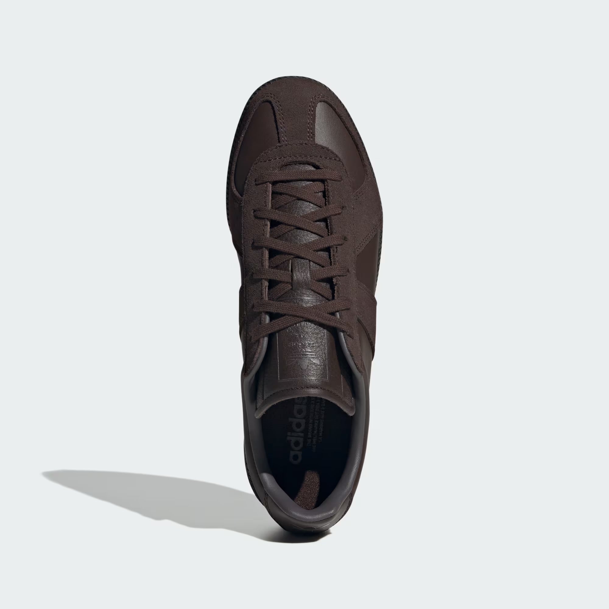 Adidas BW Army Dark Brown Night Brown