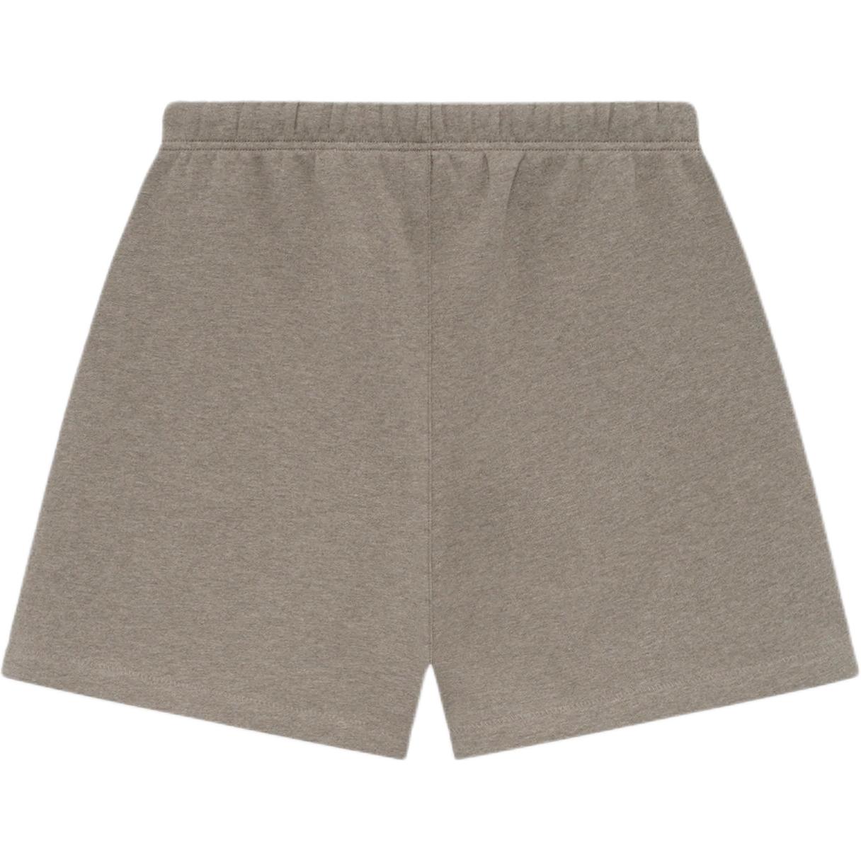 Fear of God Essentials Classic Sweatshorts 'Homestead Heather'