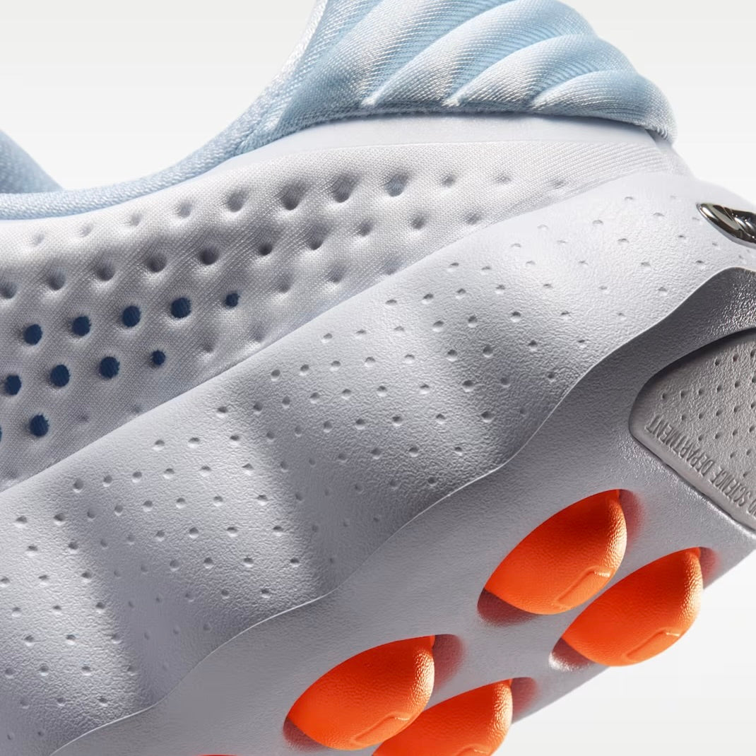 Nike Mind 002 Football Grey