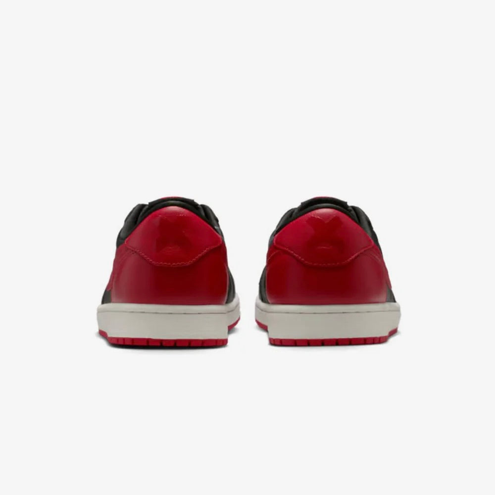 Jordan 1 Low Banned