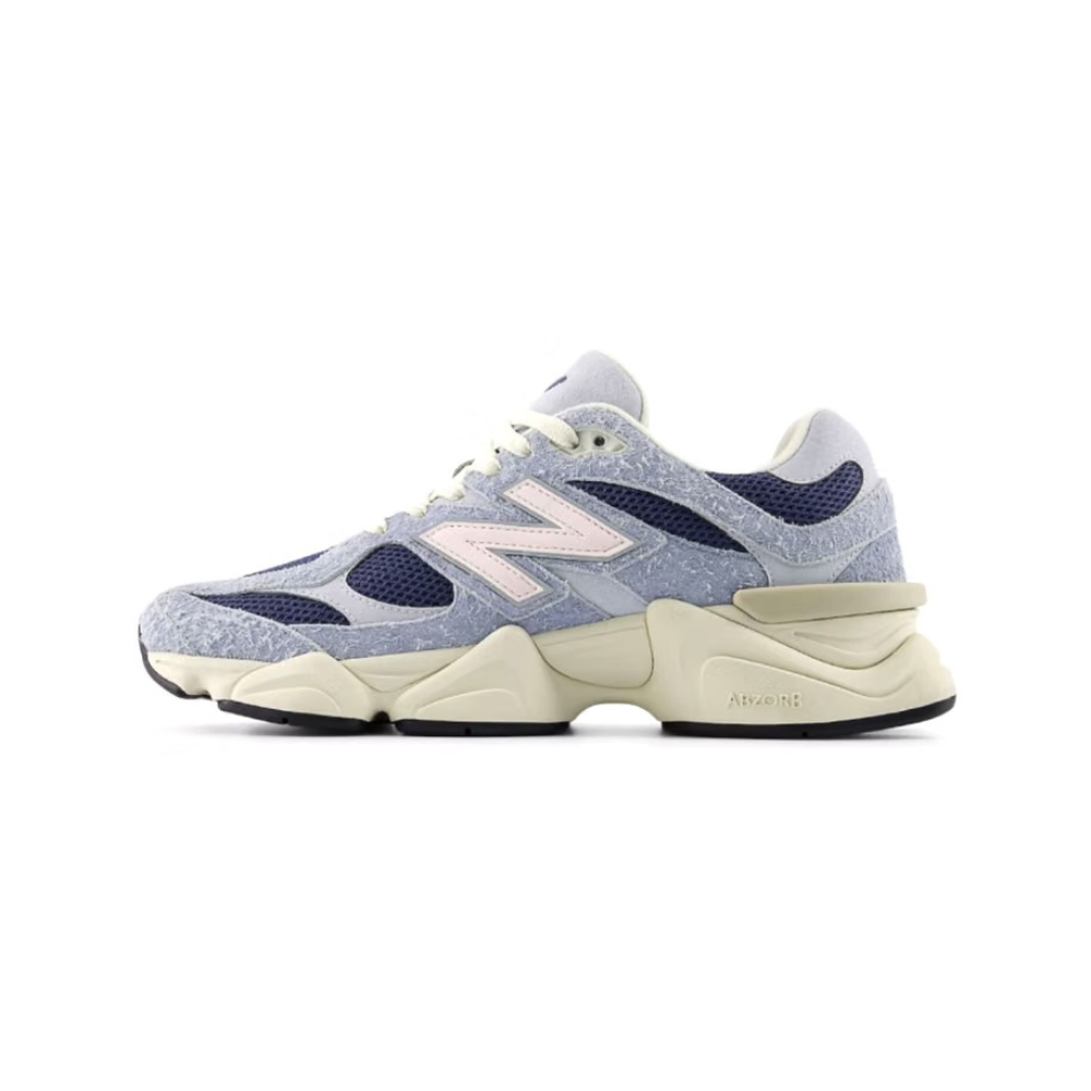 New Balance 9060 Light Arctic Grey Indigo
