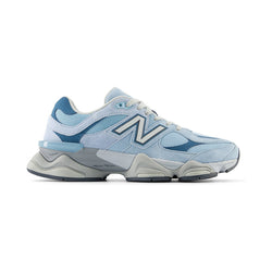 New Balance 9060 Chrome Blue