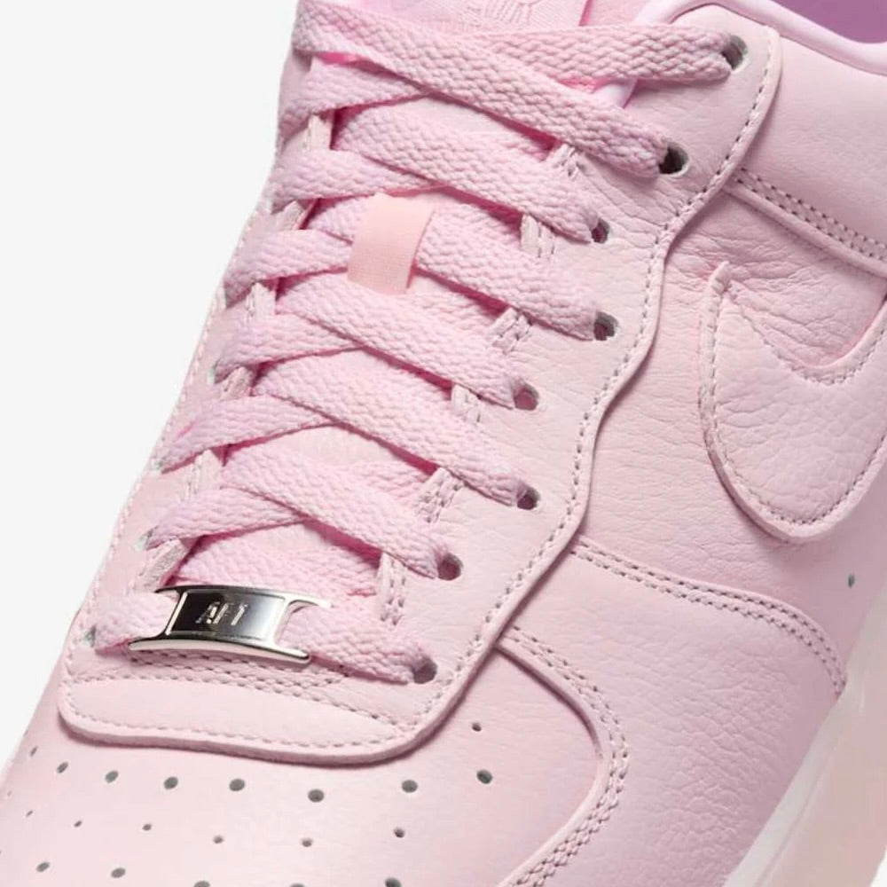 Nike Air Force 1 Low Drake NOCTA Certified Lover Boy Pink Foam