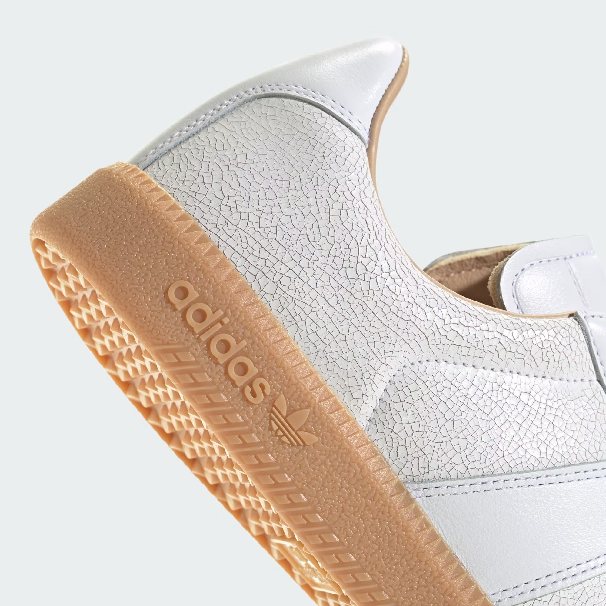 Adidas BW Army Lux White Gum