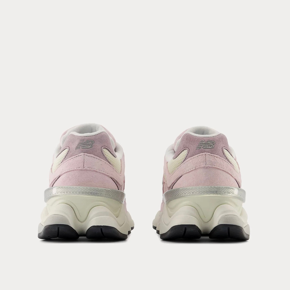 New Balance 9060 Rose Sugar Angora