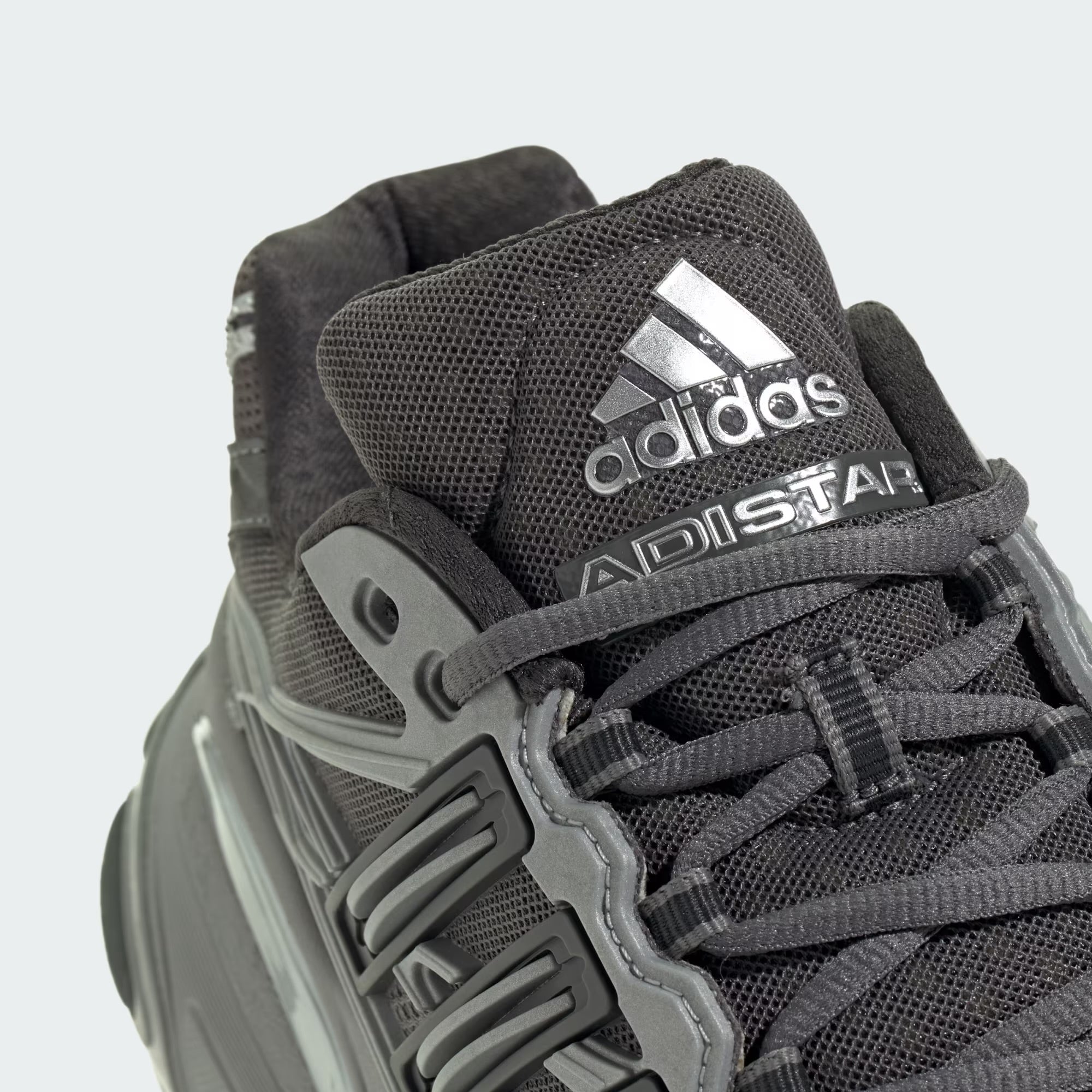 Adidas Adistar XLG 2.0 Grey Four Silver Metallic