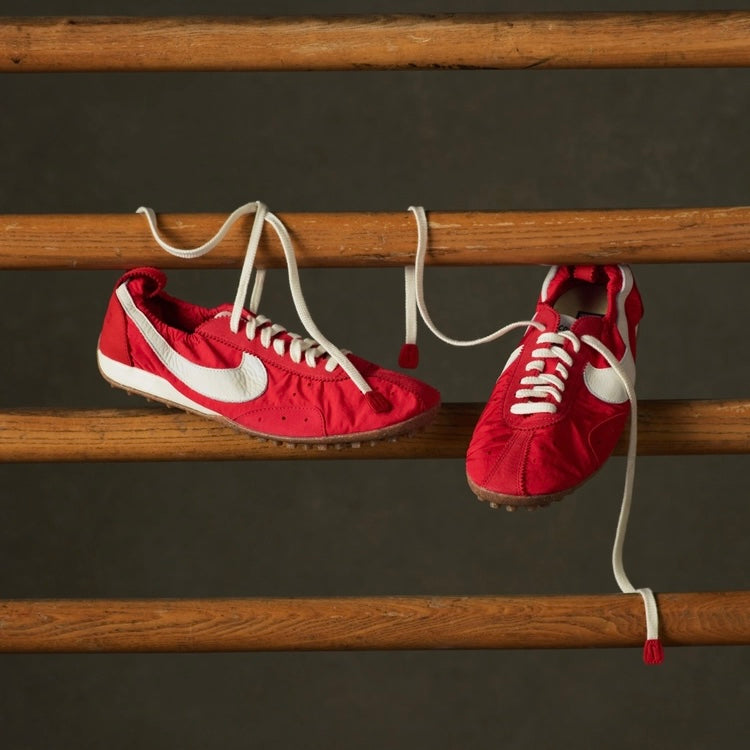 Nike Moon Shoe Jacquemus University Red