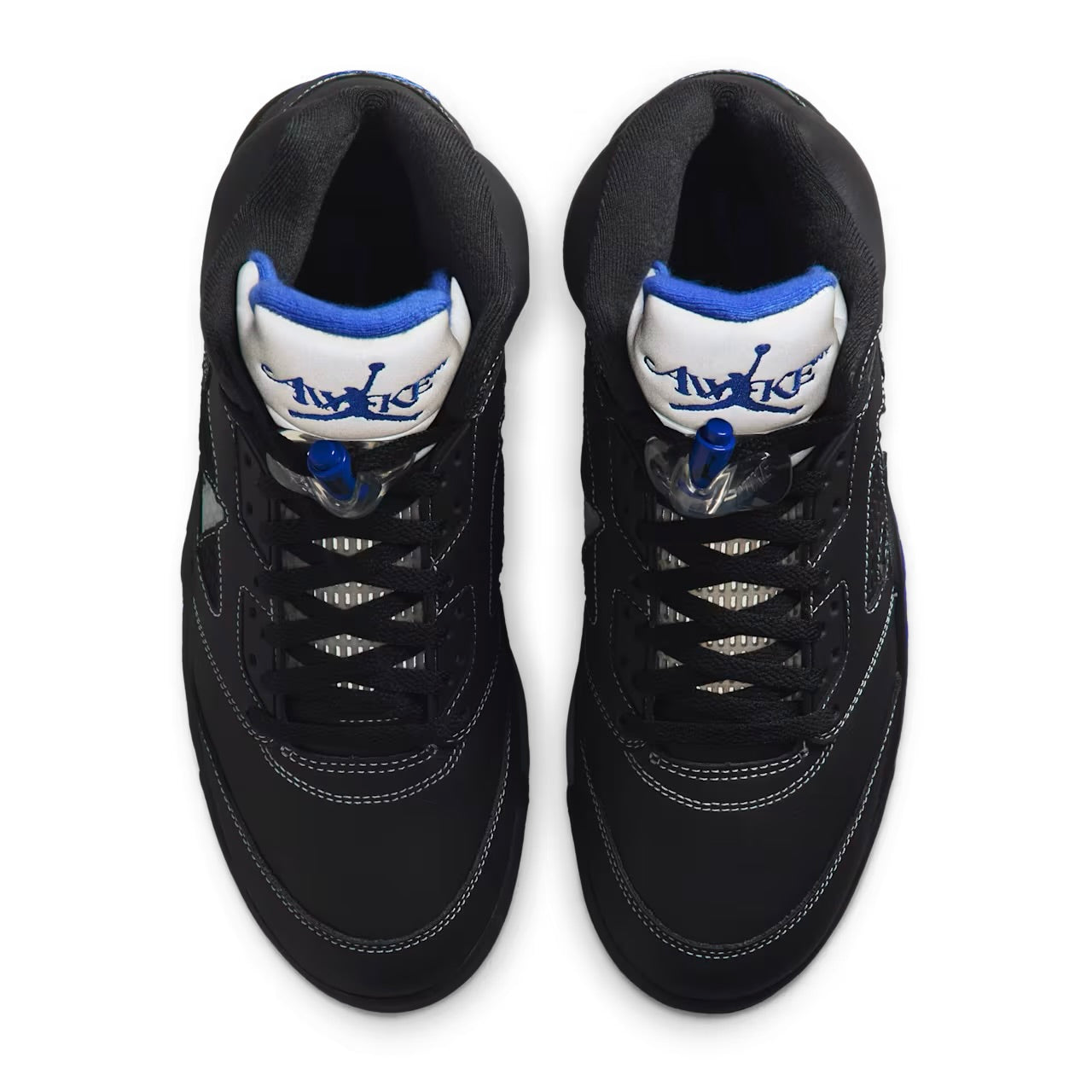 Jordan 5 Awake NY Black