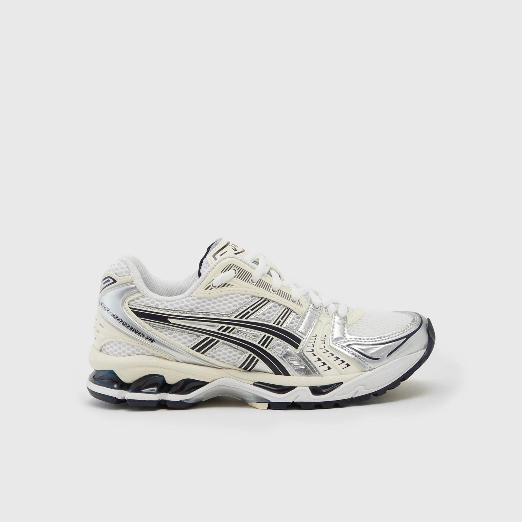 ASICS Gel-Kayano 14 White Midnight