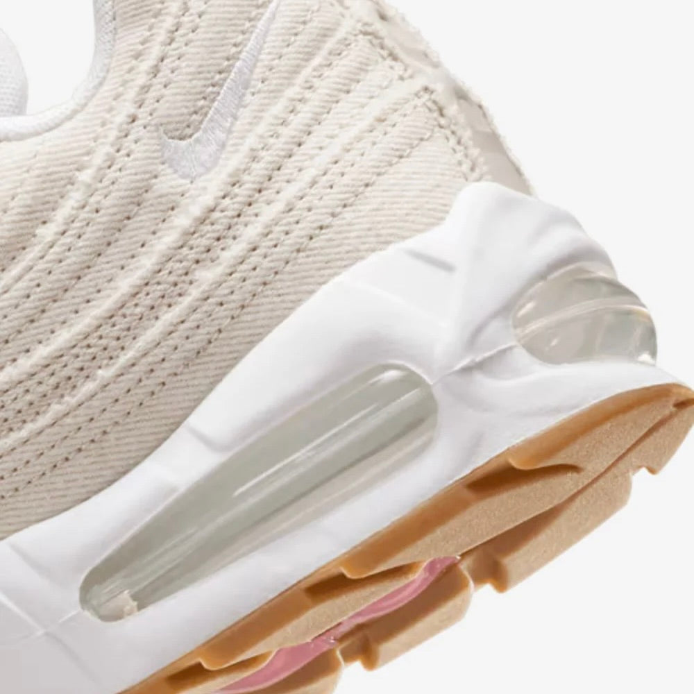 Nike Air Max 95 Levis Light Orewood Brown