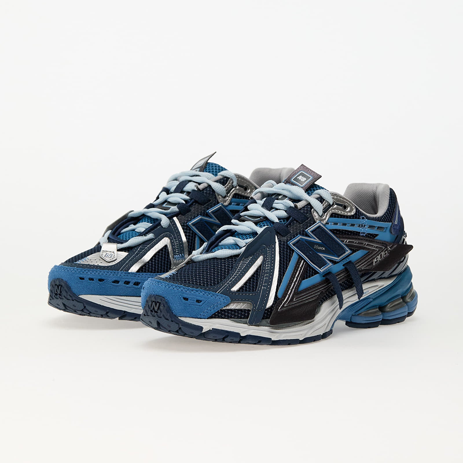 New Balance 1906A Deep Blue